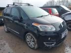 2011 CITROEN C3 PICASSO for sale at Copart BRISTOL