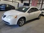 2006 Pontiac G6 Gt на продаже в Byron, GA - Side