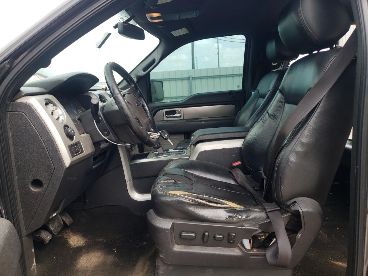 2013 Ford F-150 - Image 7