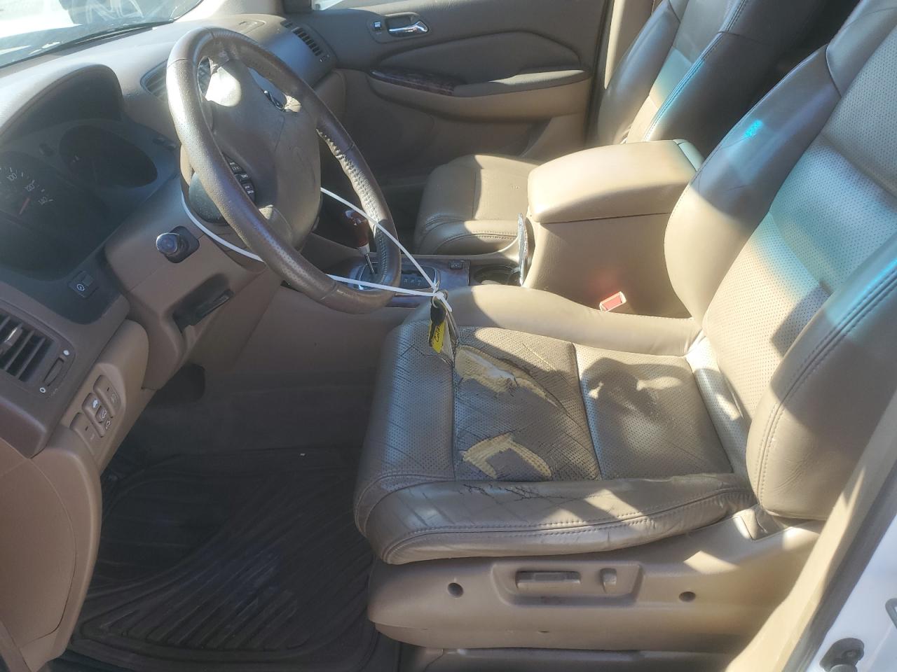 2002 Acura MDX - Image 7