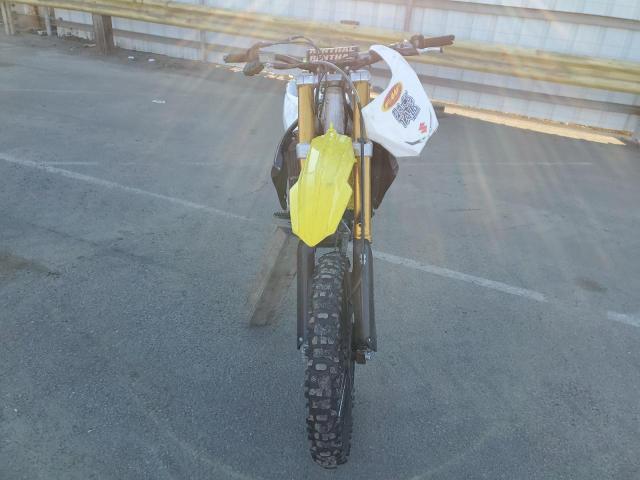 2023 SUZUKI RM-Z450   