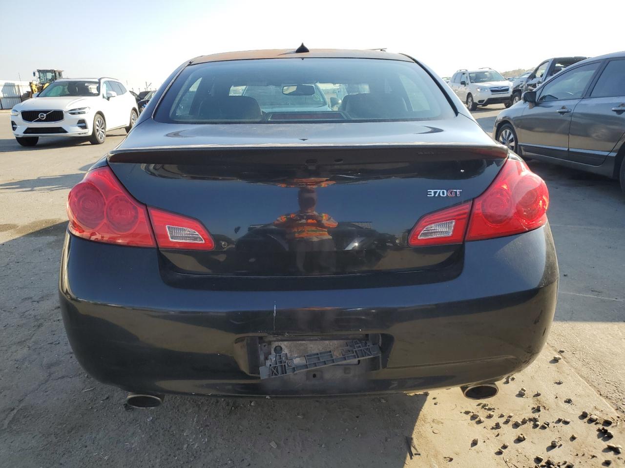 2009 Infiniti G - Image 6