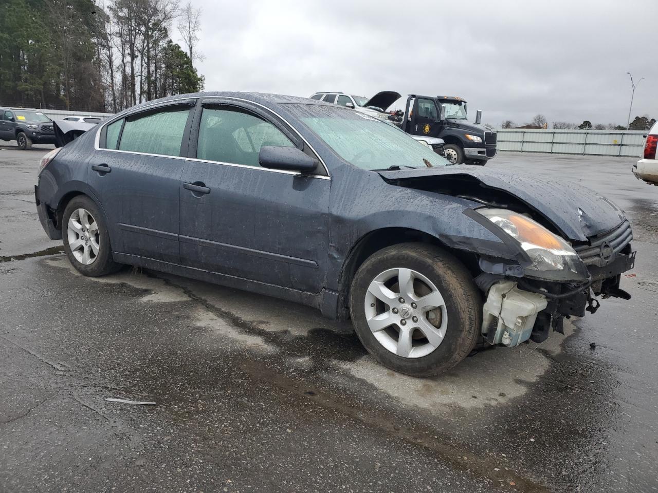 2008 Nissan Altima - Image 4