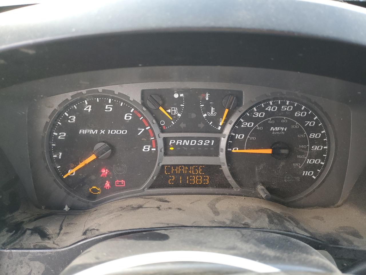 2005 Chevrolet Colorado - Image 9