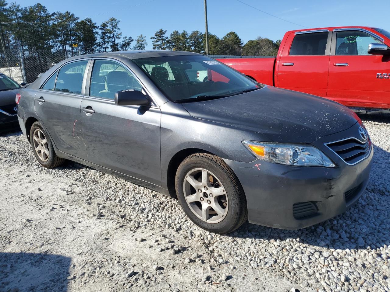 2011 Toyota Camry - Image 4