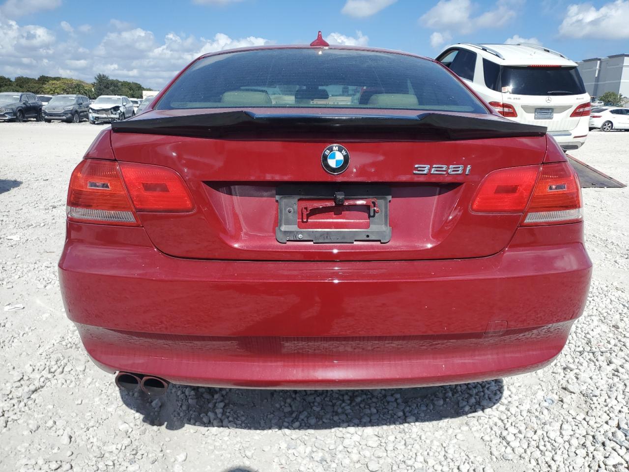 2009 BMW 3er - Image 6