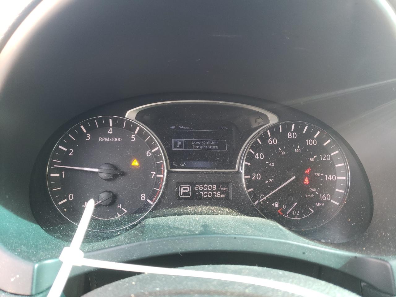 2013 Nissan Altima - Image 9