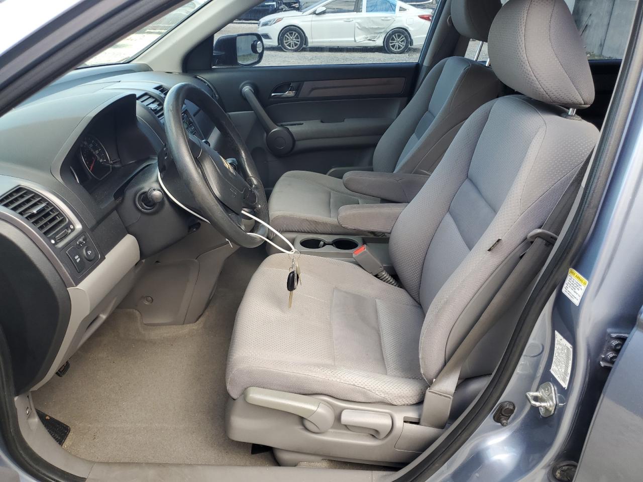 2009 Honda CR-V - Image 7