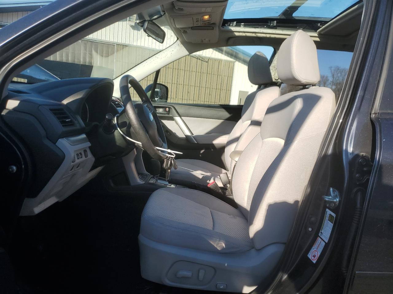 2014 Subaru Forester - Image 7