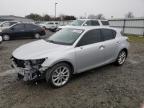 Sacramento, CA에서 판매 중인 2013 Lexus Ct 200 - Front End