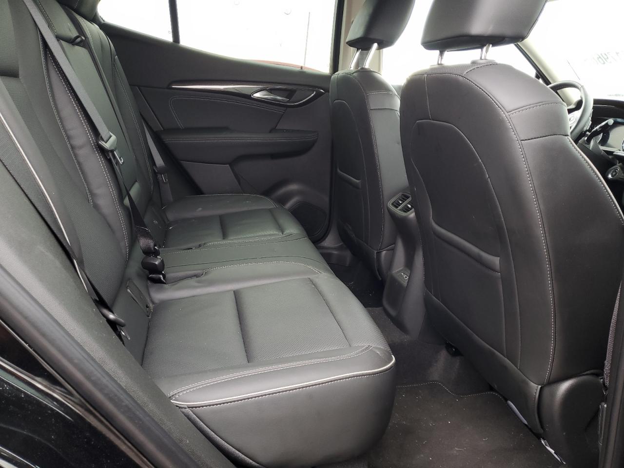 2021 Buick Envision - Image 11