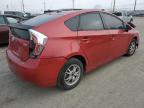 2010 TOYOTA PRIUS for sale at Copart CA - LOS ANGELES