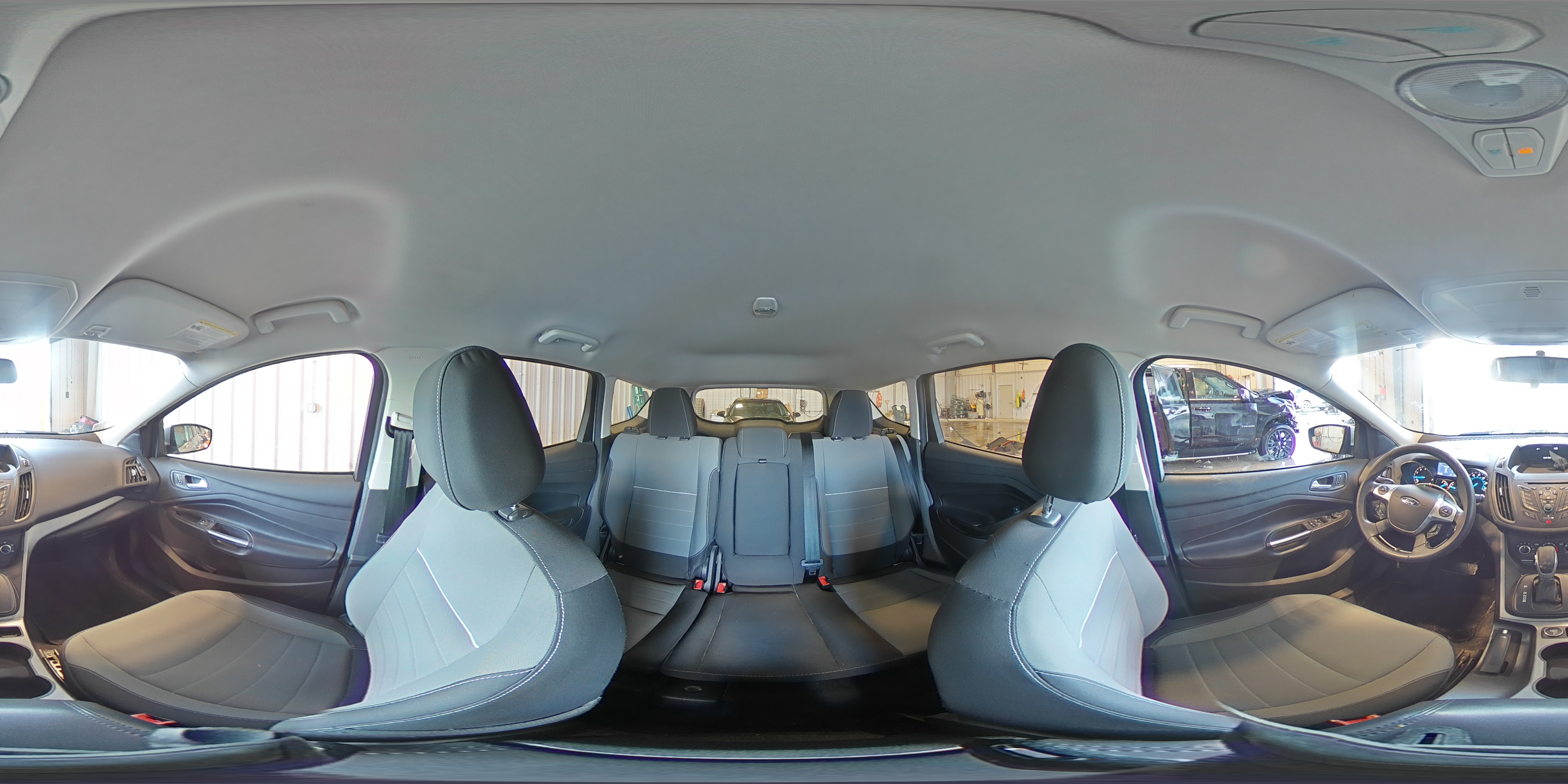 2014 Ford Escape - Image 15