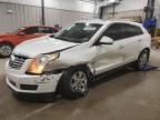 2016 Cadillac Srx Luxury Collection на продаже в Casper, WY - Front End