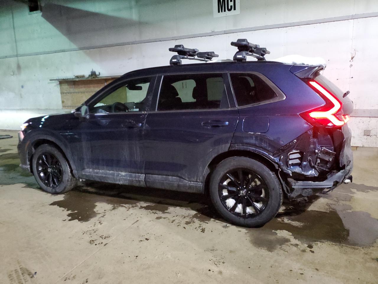 2024 Honda CR-V - Image 2
