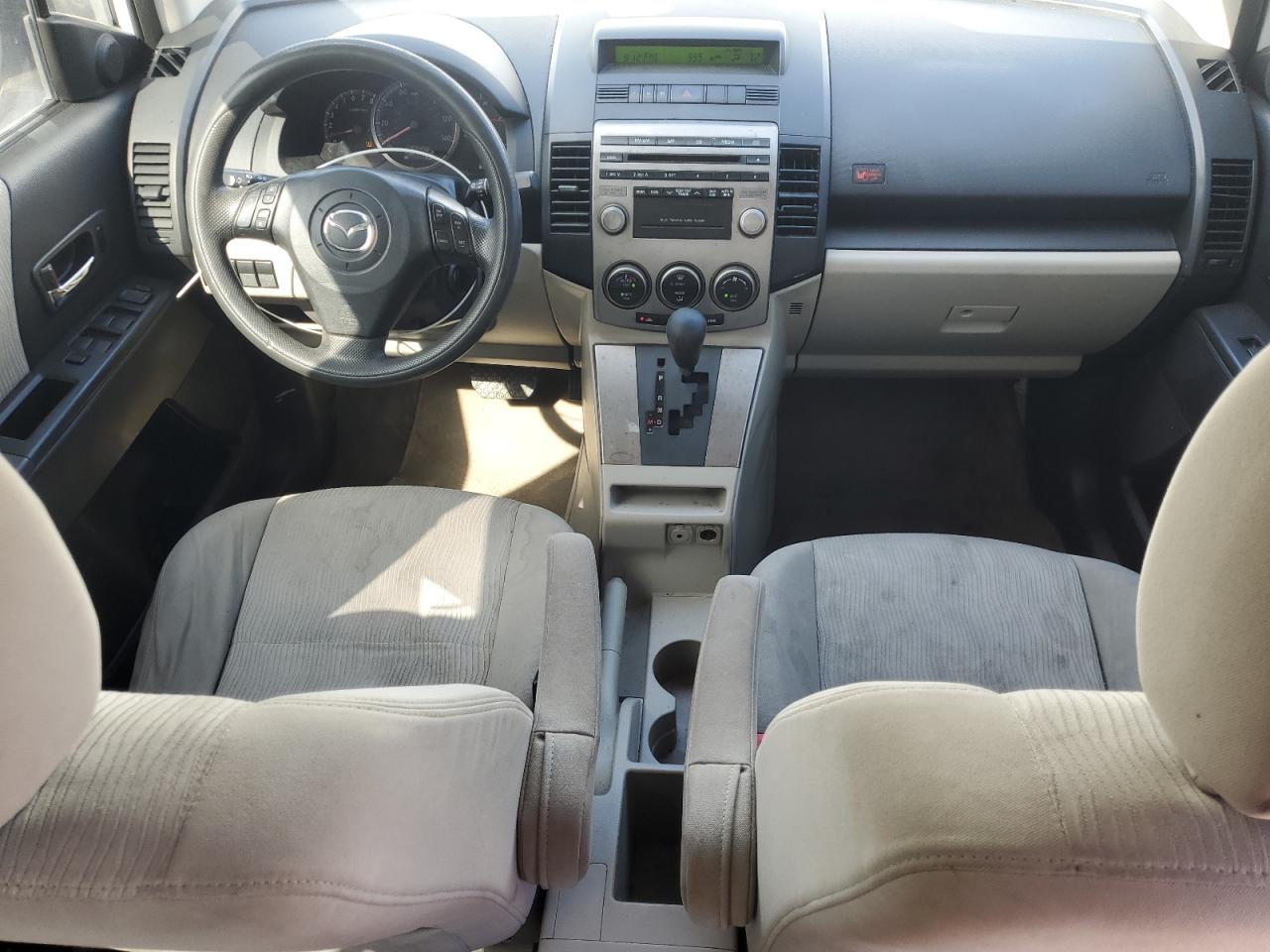 2008 Mazda 5 - Image 8