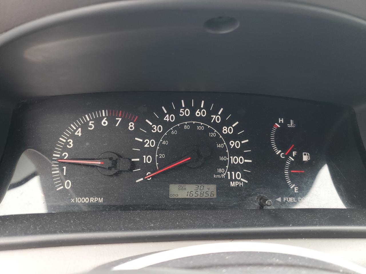 2005 Toyota Corolla - Image 9