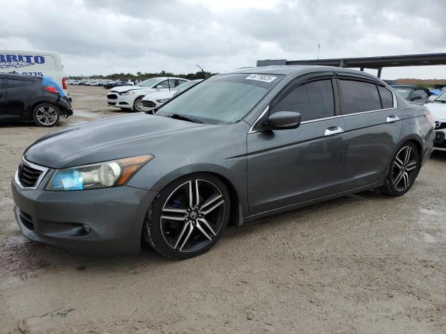 2008 Honda Accord Ex