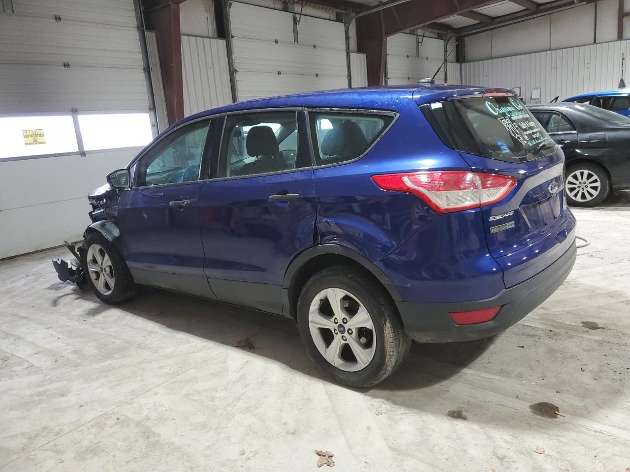 2015 Ford Escape - Image 2