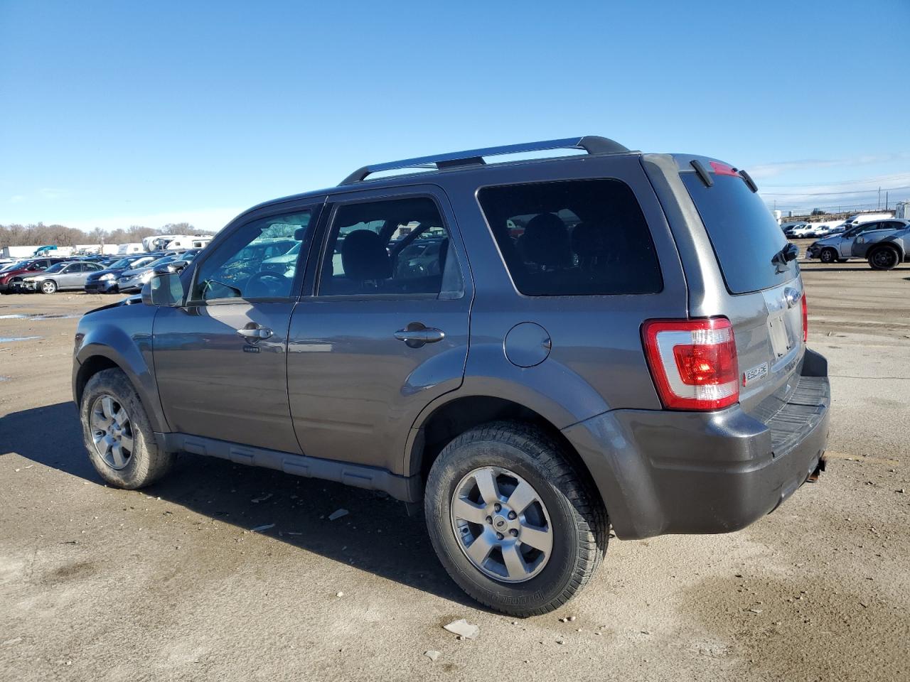 2012 Ford Escape - Image 2
