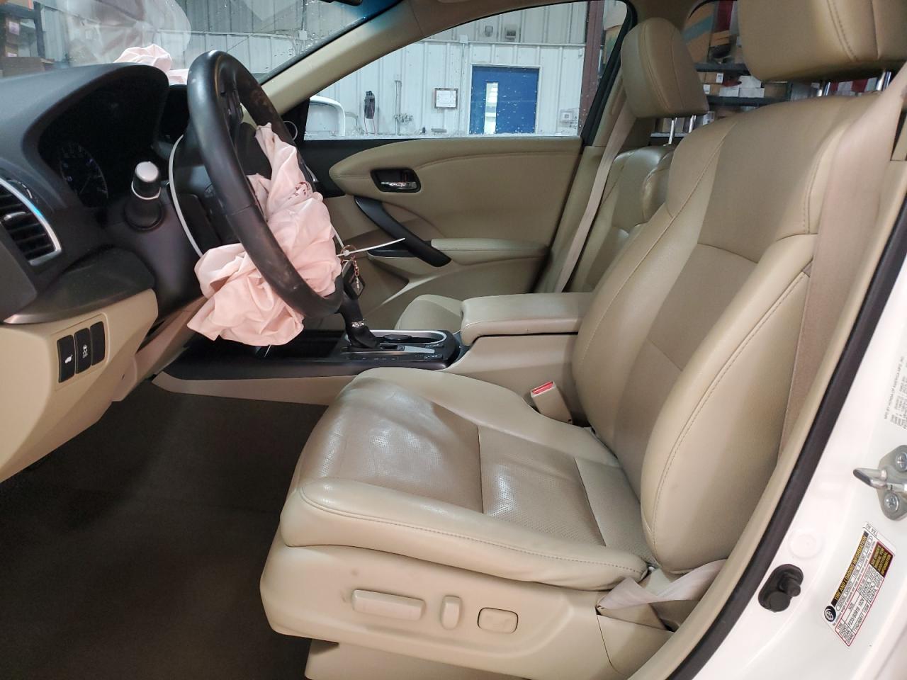 2016 Acura RDX - Image 7