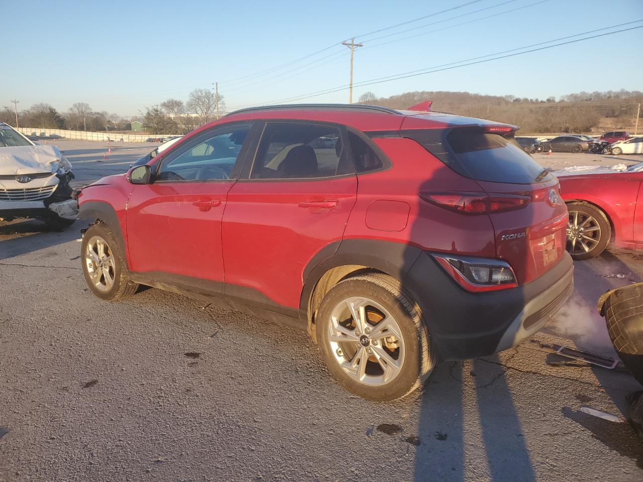 2022 Hyundai Kona - Image 2