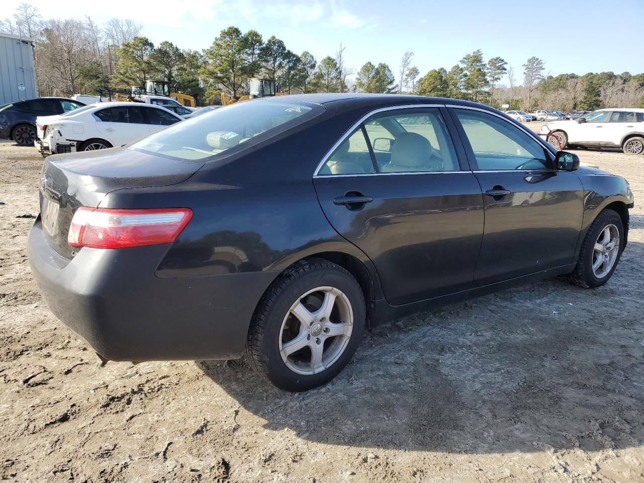 2009 Toyota Camry - Image 3