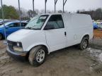 2005 Chevrolet Astro  за продажба в Charles City, VA - Front End