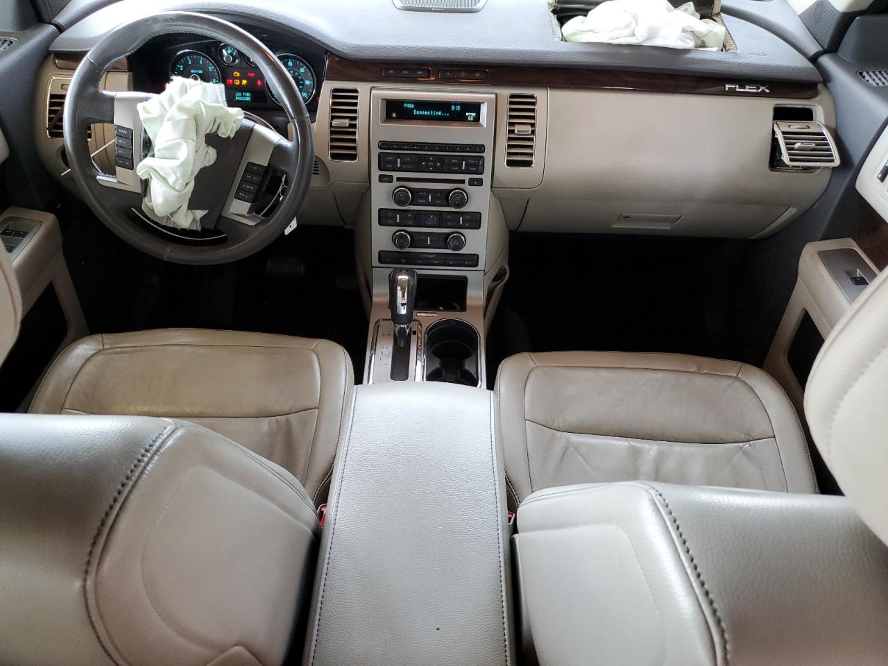 2012 Ford Flex - Image 8
