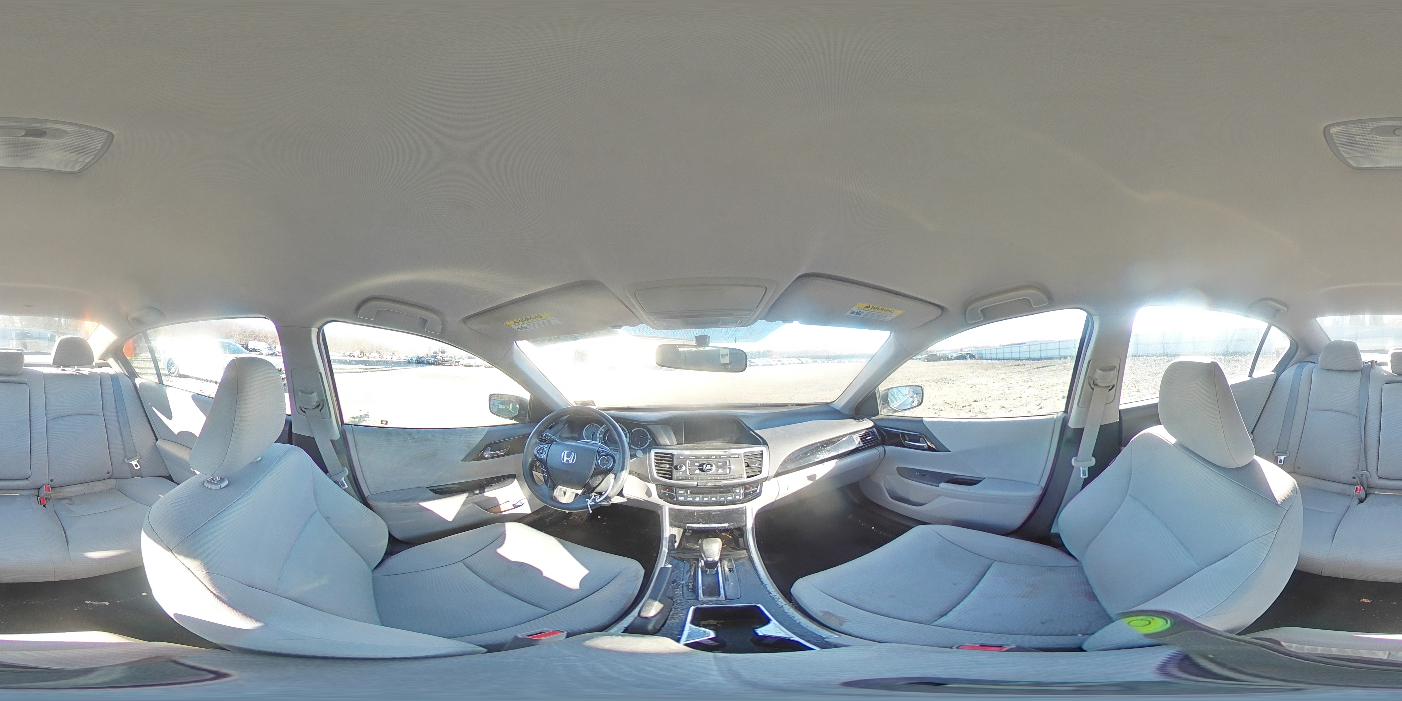 2017 Honda Accord - Image 13