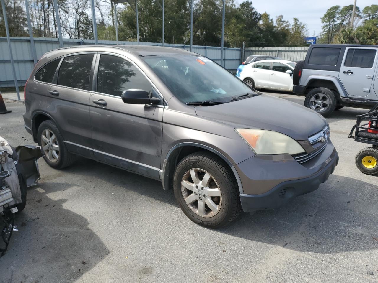 2009 Honda CR-V - Image 4