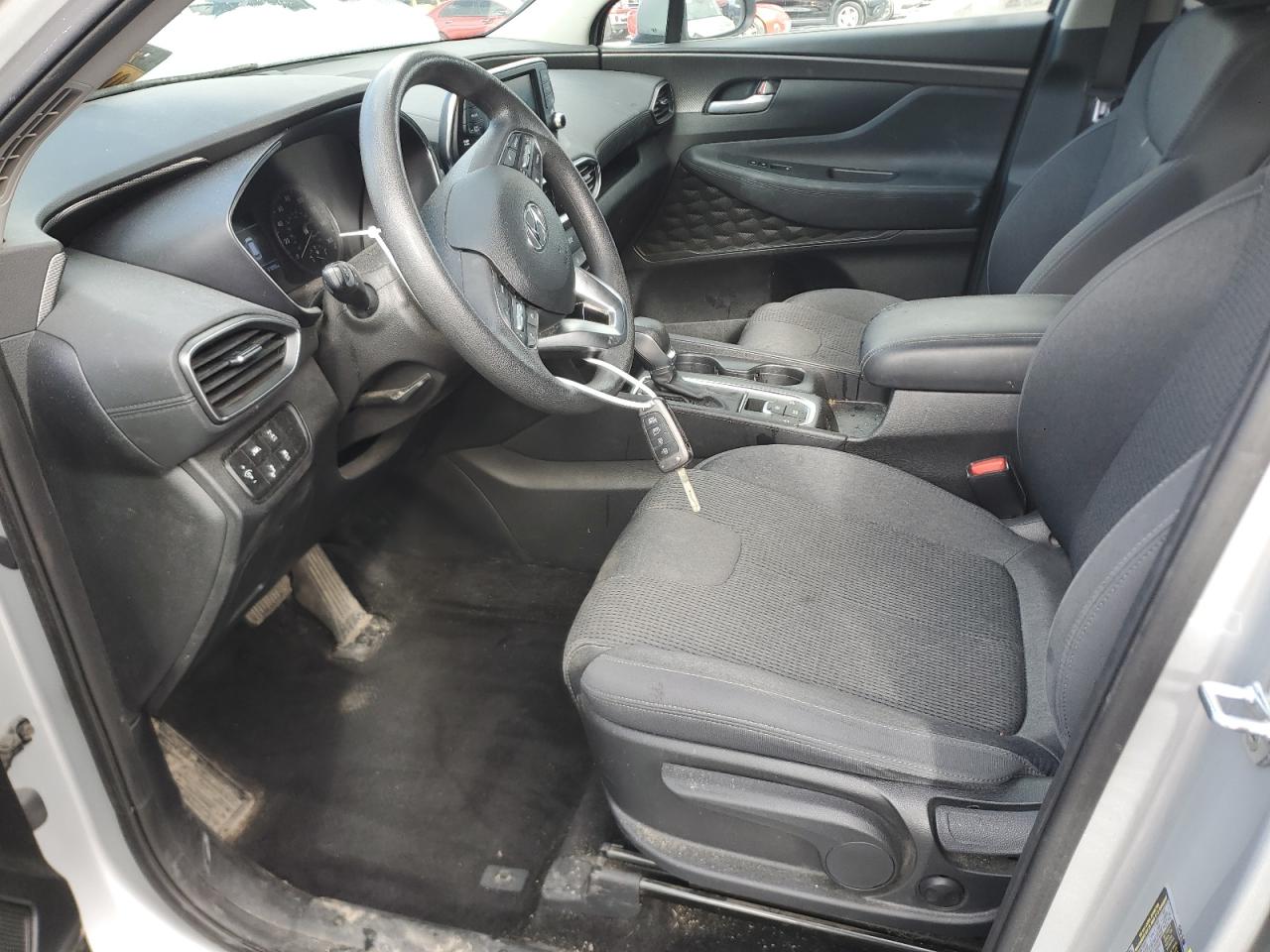 2019 Hyundai Santa Fe - Image 7