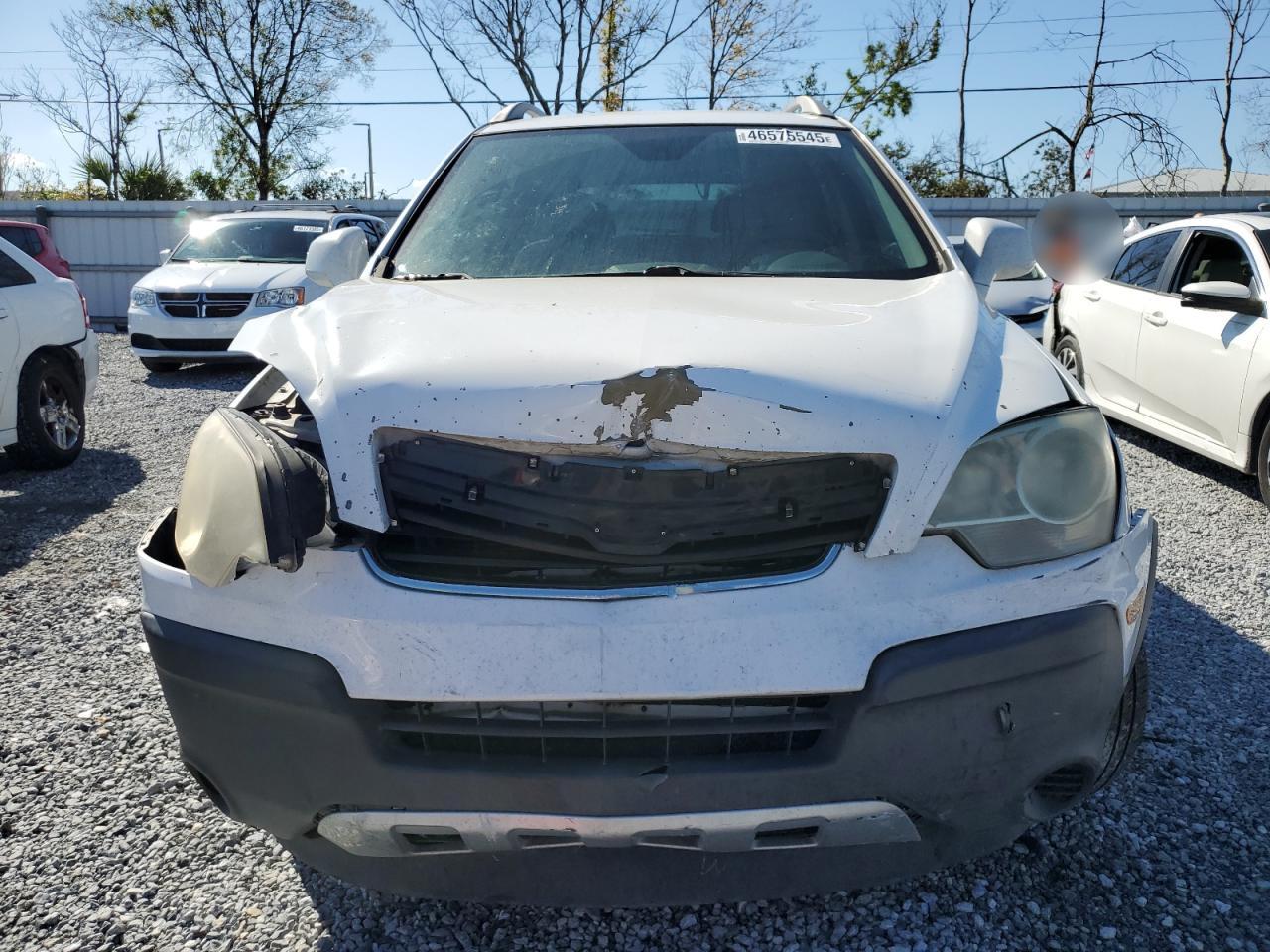 2008 Saturn VUE - Image 5
