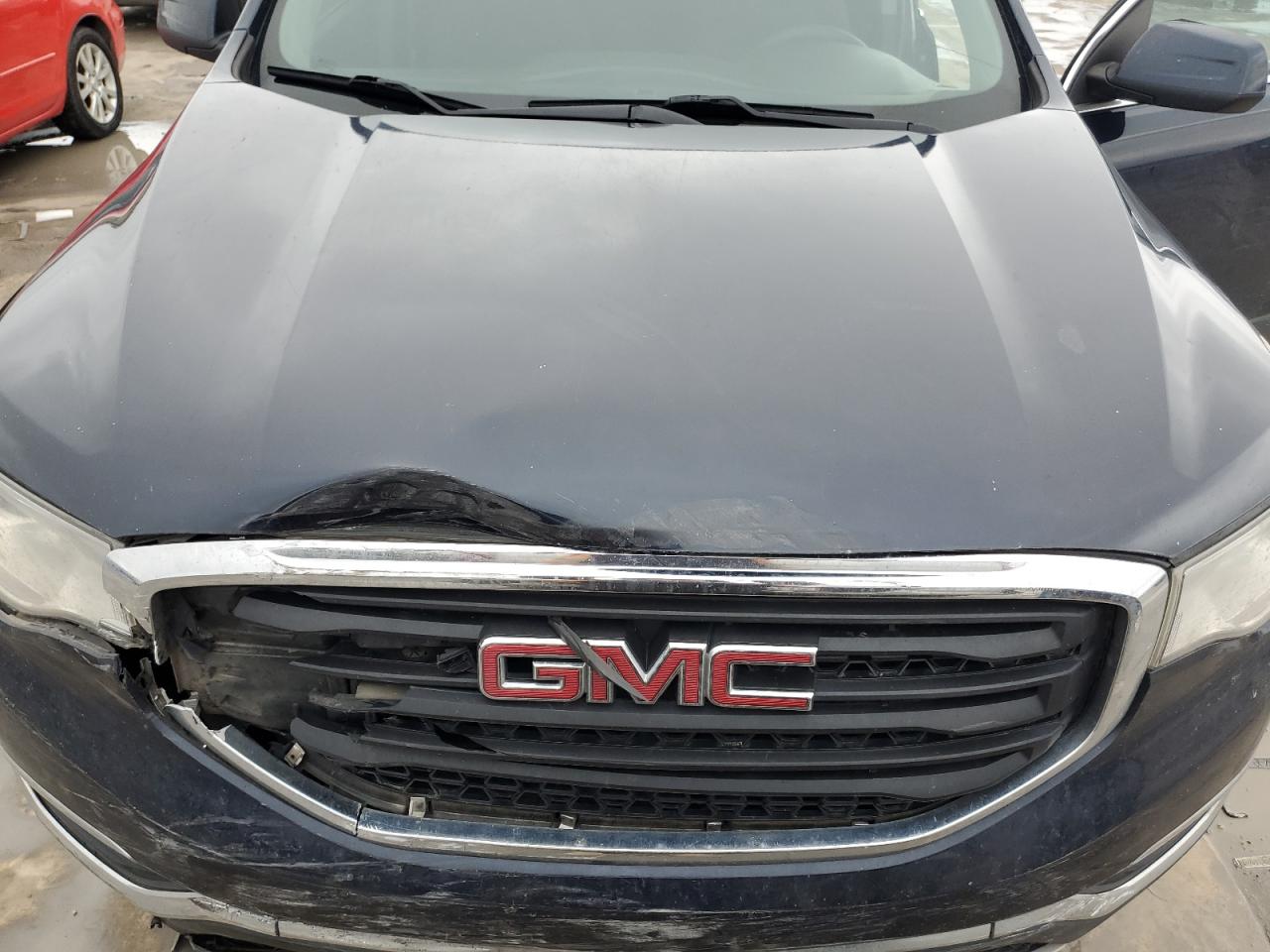 2017 GMC Acadia - Image 12