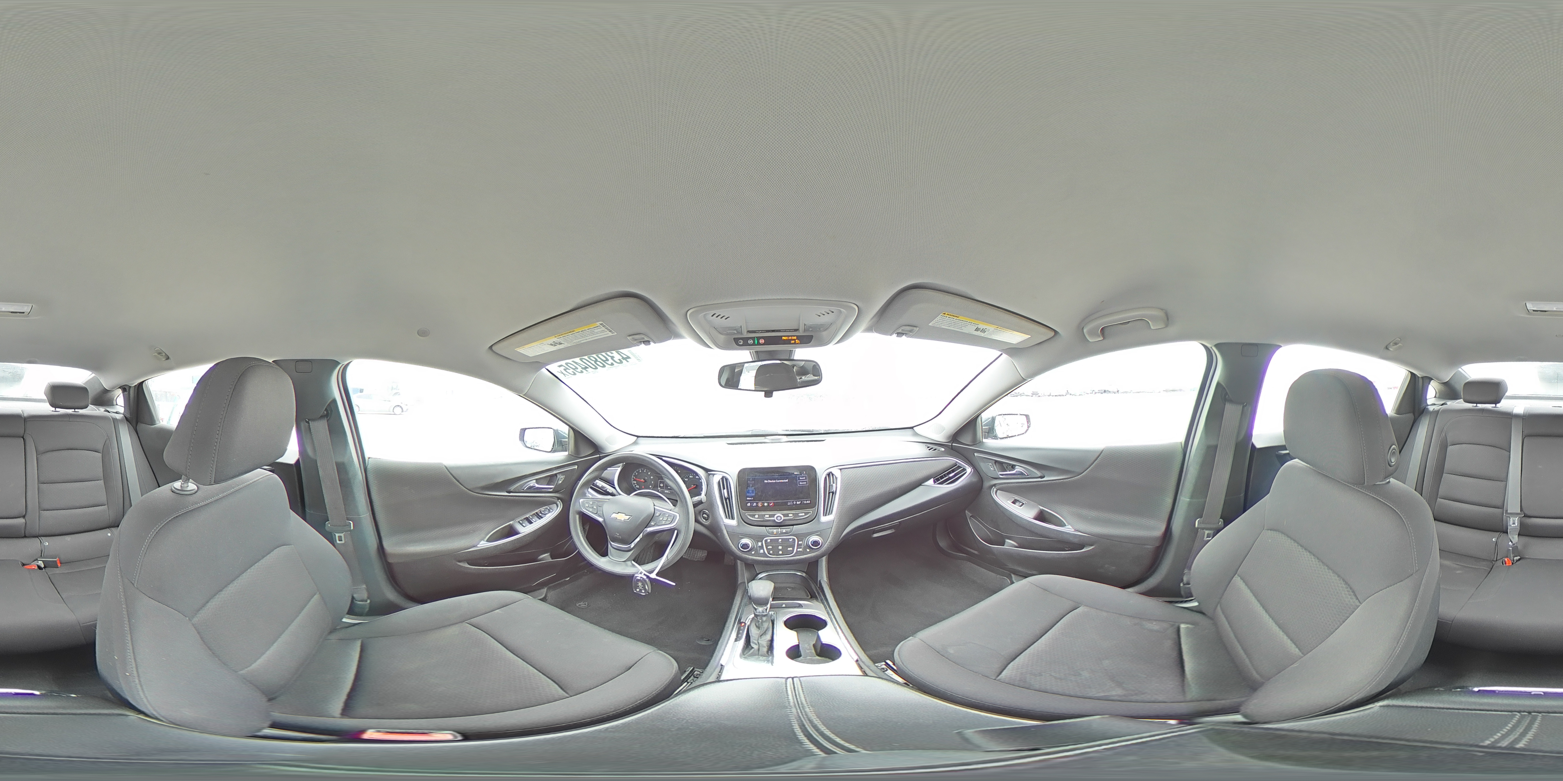 2021 Chevrolet Malibu - Image 13
