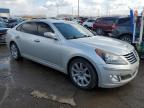 2013 Hyundai Equus Signature zu verkaufen in Woodhaven, MI - Front End