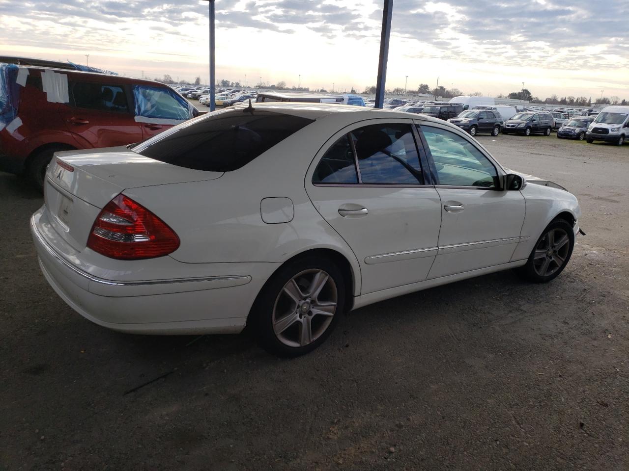 2006 Mercedes-Benz E-klasse - Image 3
