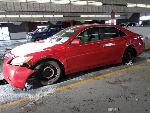 2008 Toyota Camry Ce de vânzare în Dyer, IN - All Over