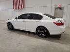 2014 Honda Accord Exl na sprzedaż w Lumberton, NC - Burn - Engine