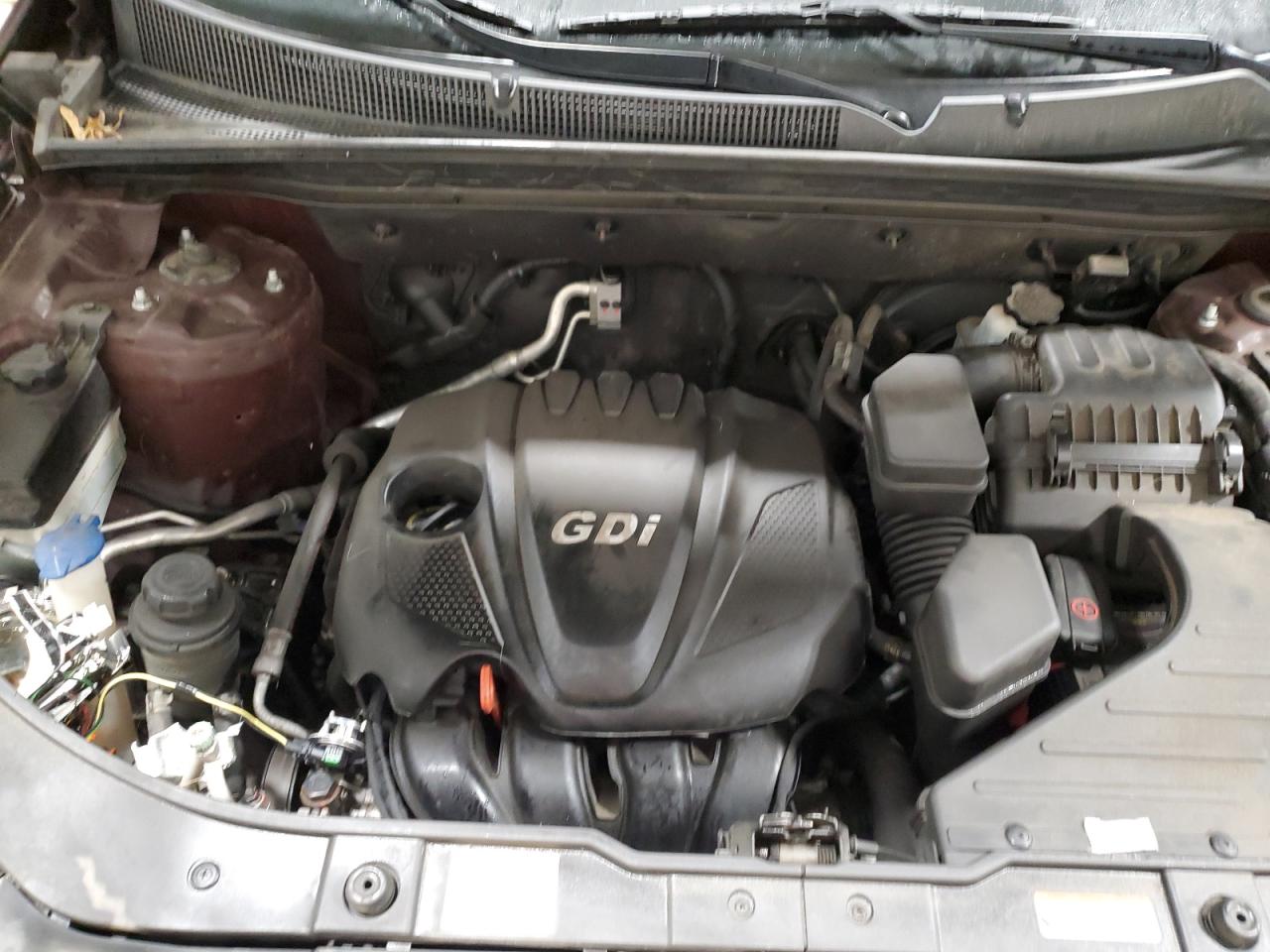 2012 Kia Sorento - Image 11