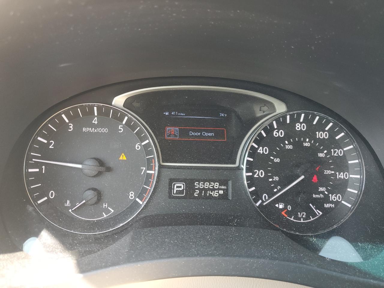 2013 Nissan Altima - Image 9
