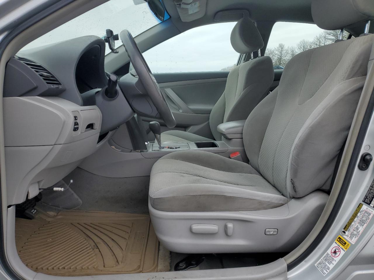 2007 Toyota Camry - Image 7