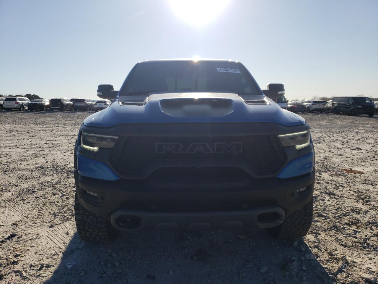 2022 RAM 1500 - Image 5