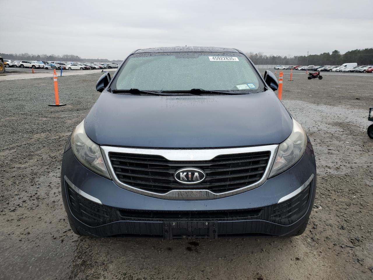 2011 Kia Sportage - Image 5