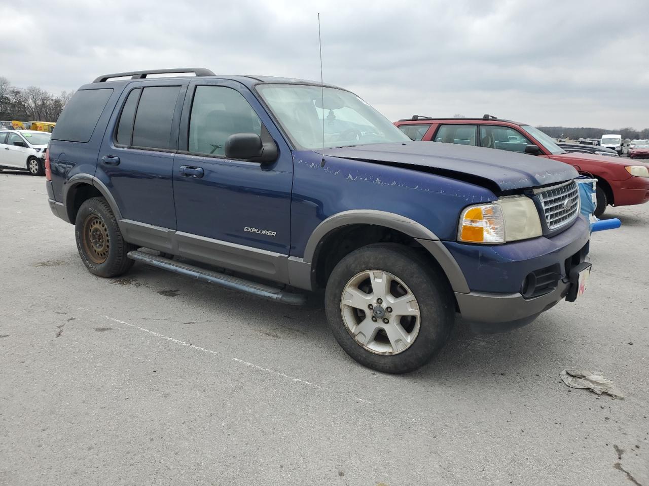 2004 Ford Explorer - Image 4
