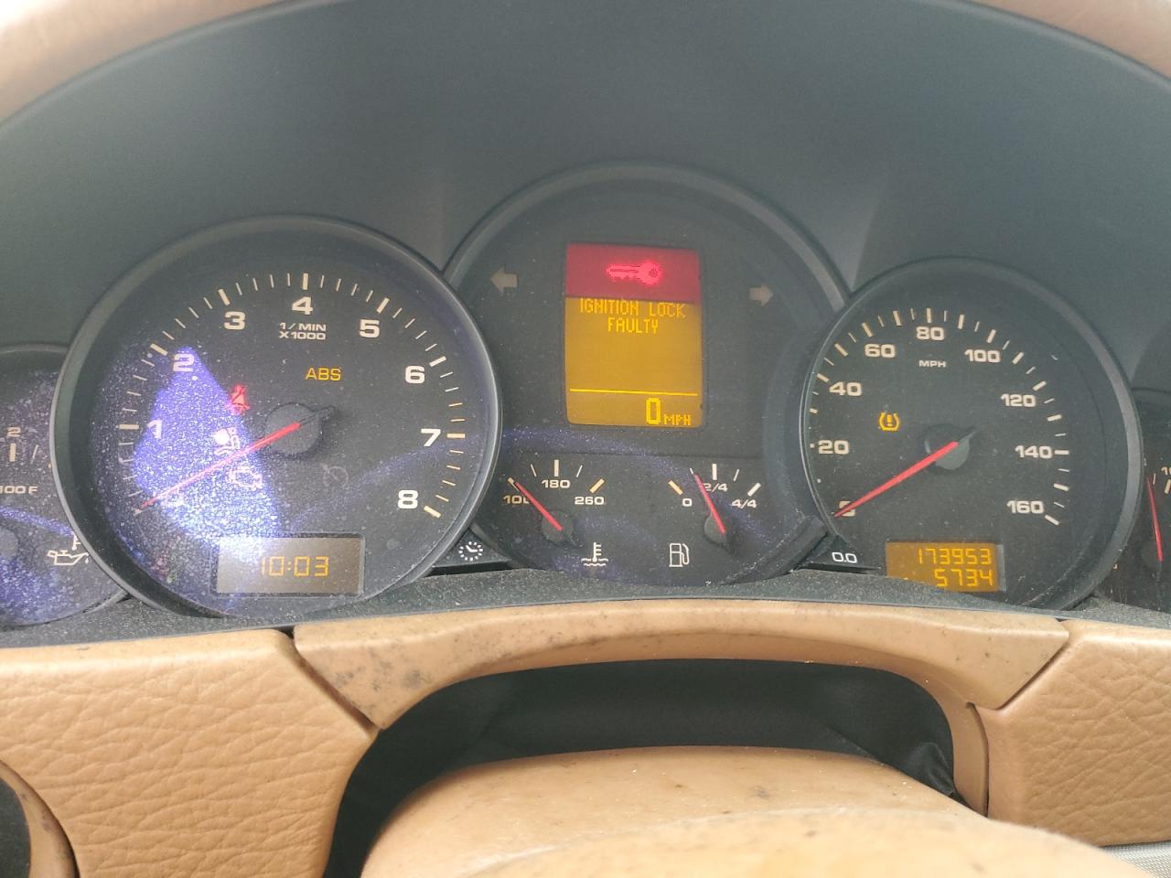 2009 Porsche Cayenne - Image 9