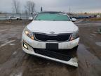 2015 Kia Optima Ex for Sale in Columbia Station, OH - Front End