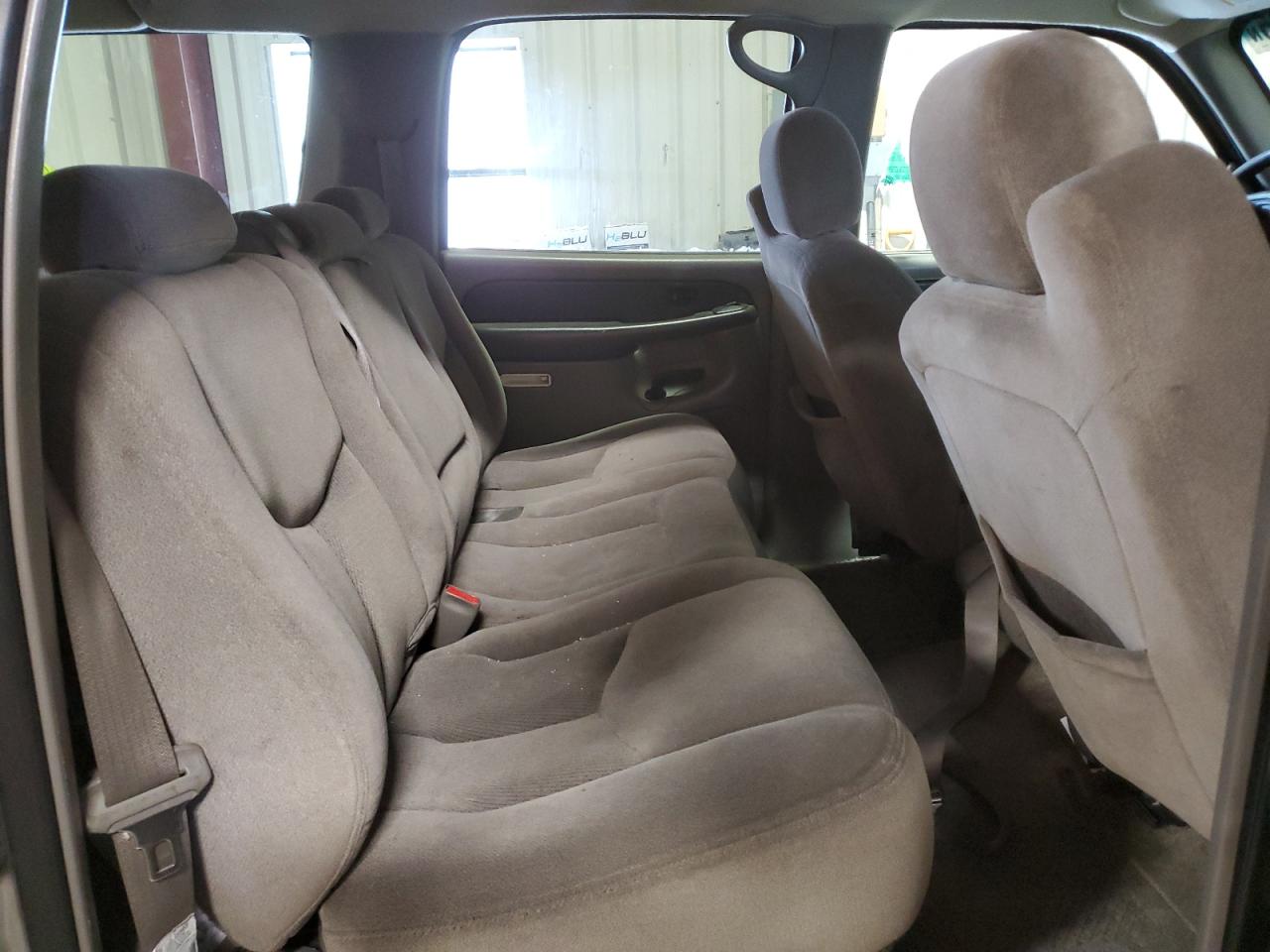 2003 GMC Yukon Xl K1500 VIN: 3GKFK16Z93G142545 Lot: 45202525