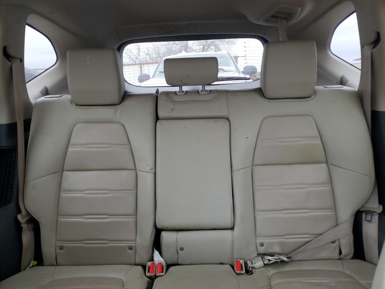 2020 Honda CR-V - Image 10