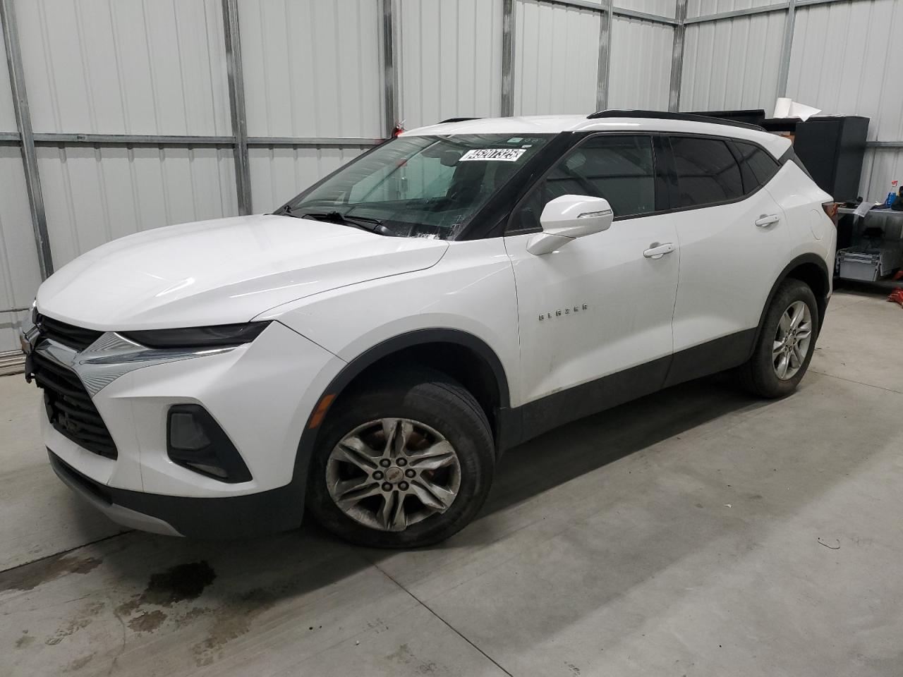 2020 Chevrolet Blazer - Image 1